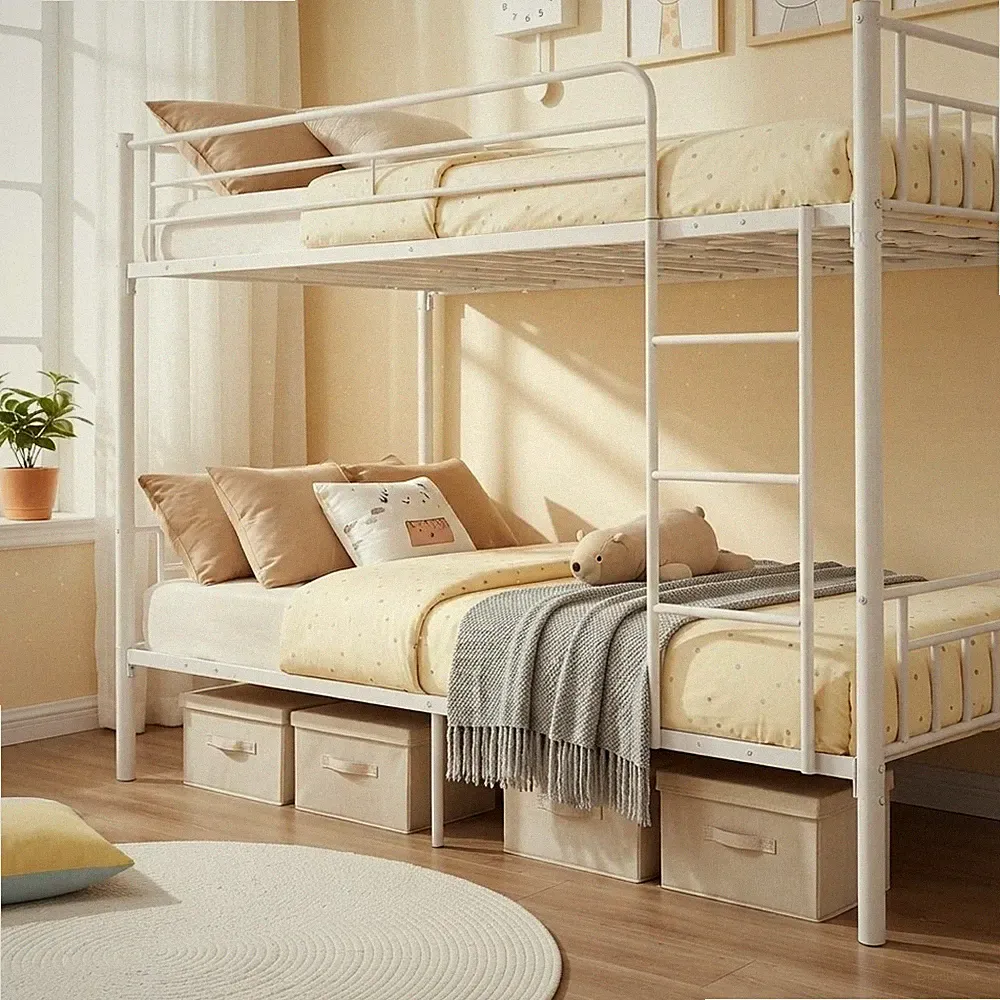 Full-Bett Stockbetten