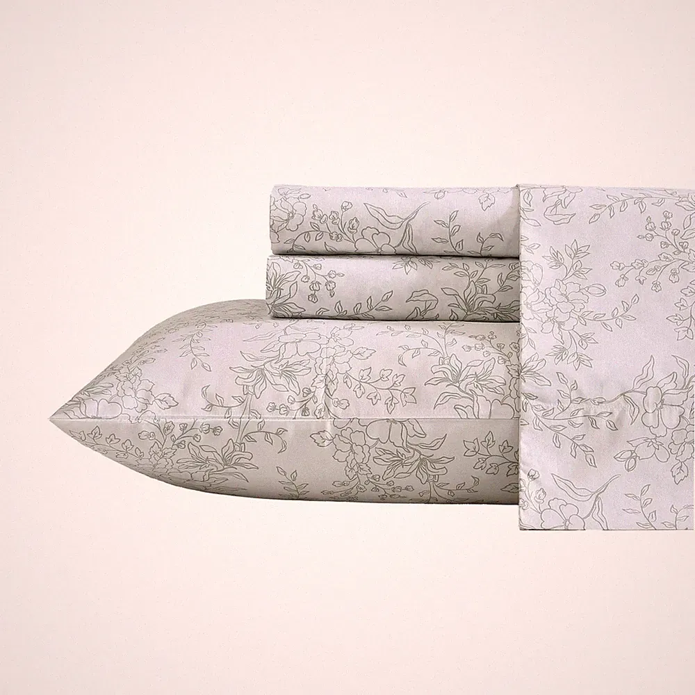 Stone Cottage Bettwäsche-Set für Doppelbett, hochwertiges