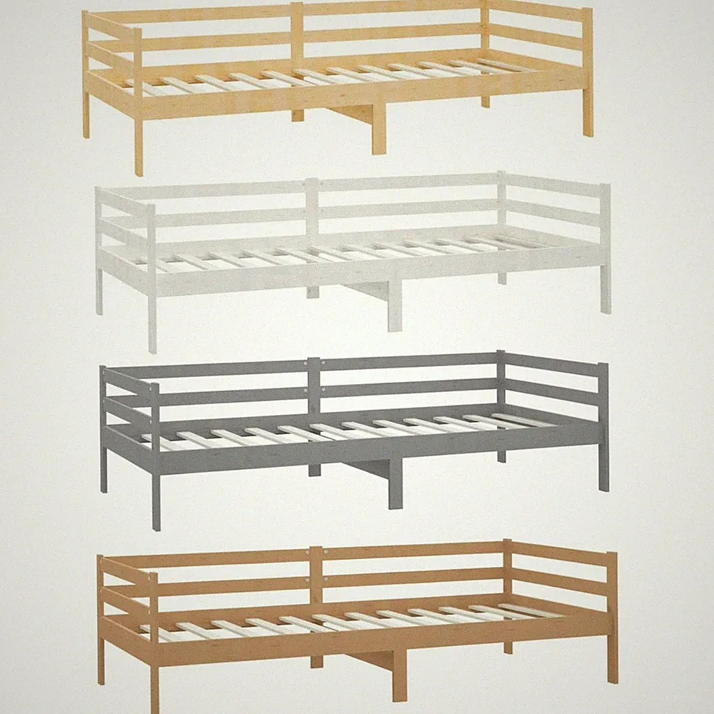 90 cm Tagesbetten