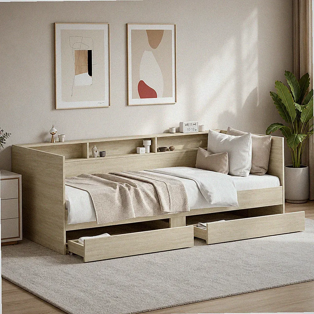 Modern Tagesbetten
