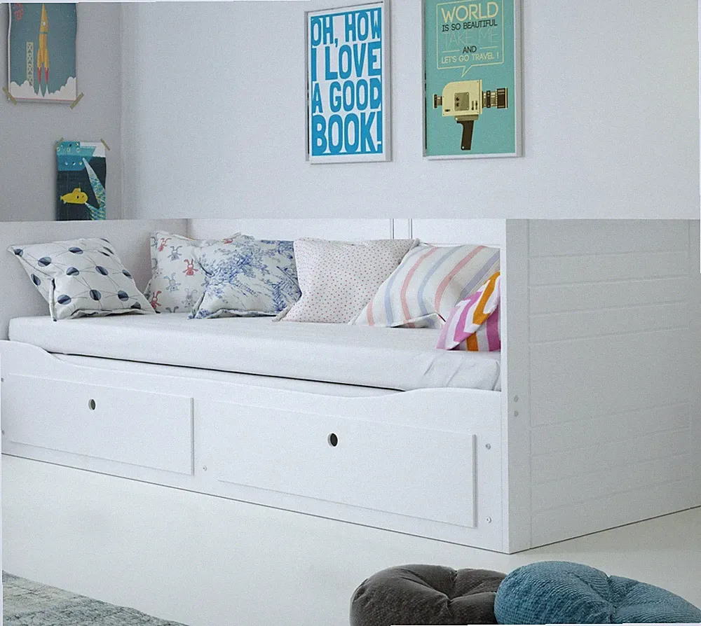 Interbeds Tagesbetten