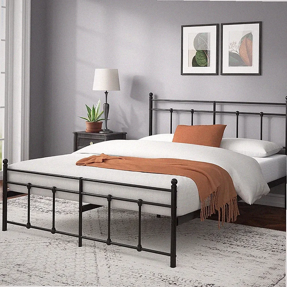 zinus bett 160x200
