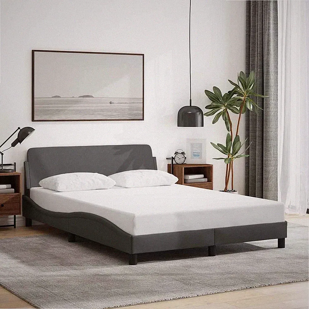 vidaxl bett 140x200