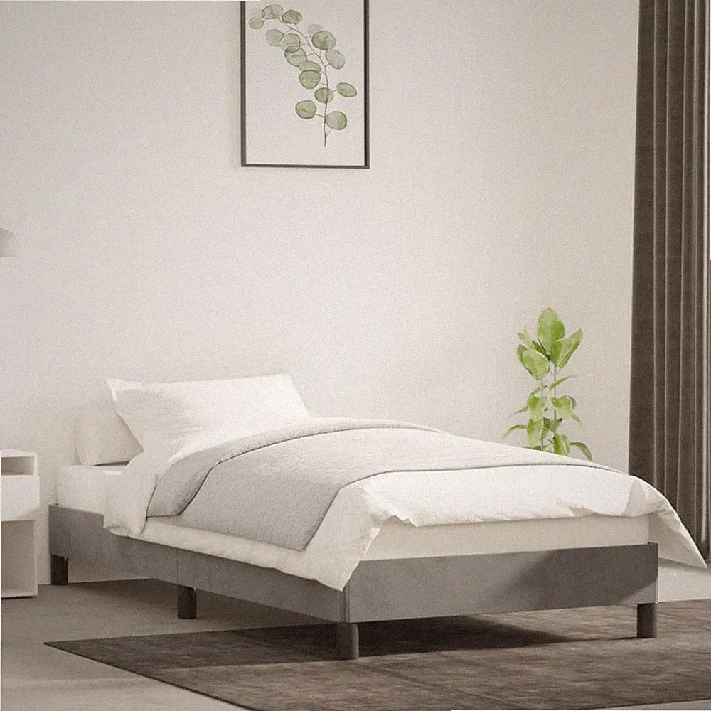 vidaxl bett 80x200