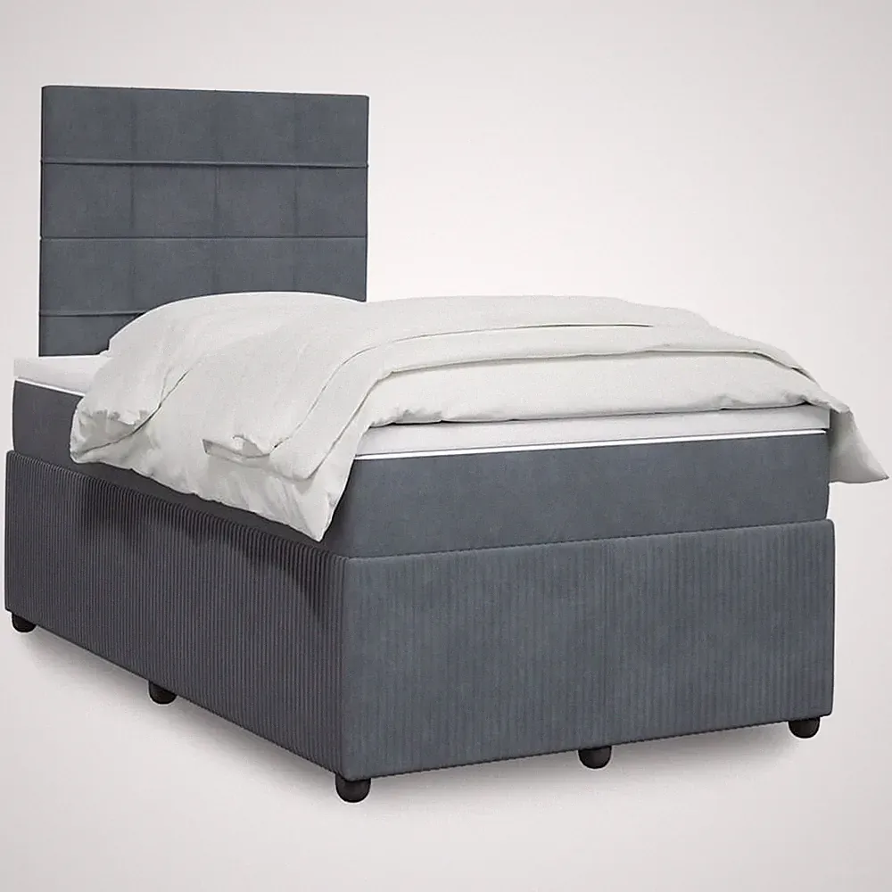 vidaXL Boxspringbetten