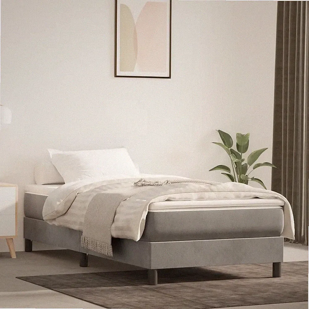 vidaXL Boxspringbetten