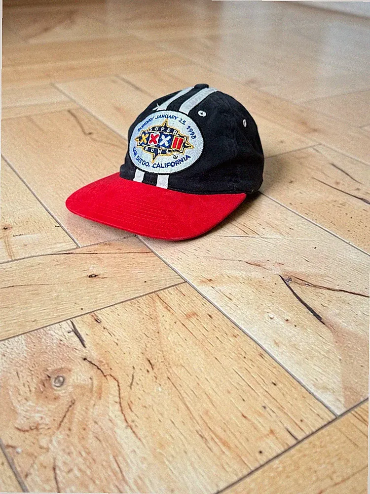 vintage basecap herren