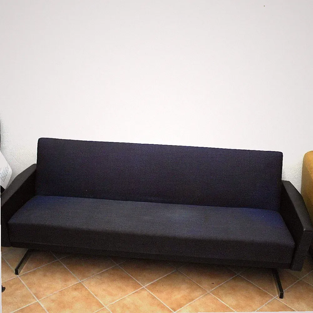 Vintage Couch Sofo Tagesbett