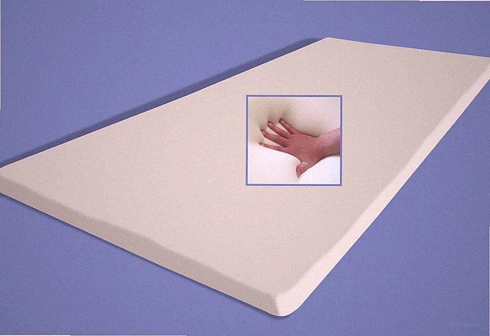 Visco Matratzen Topper Visko Matratzenauflage RG 85 Auflage für Matratze Bett 1A