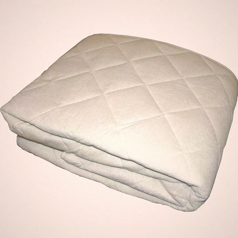 Wasserbett Hardside Frottee Luxus Bezug 153x213 180x200 183x213 200x200 200x220