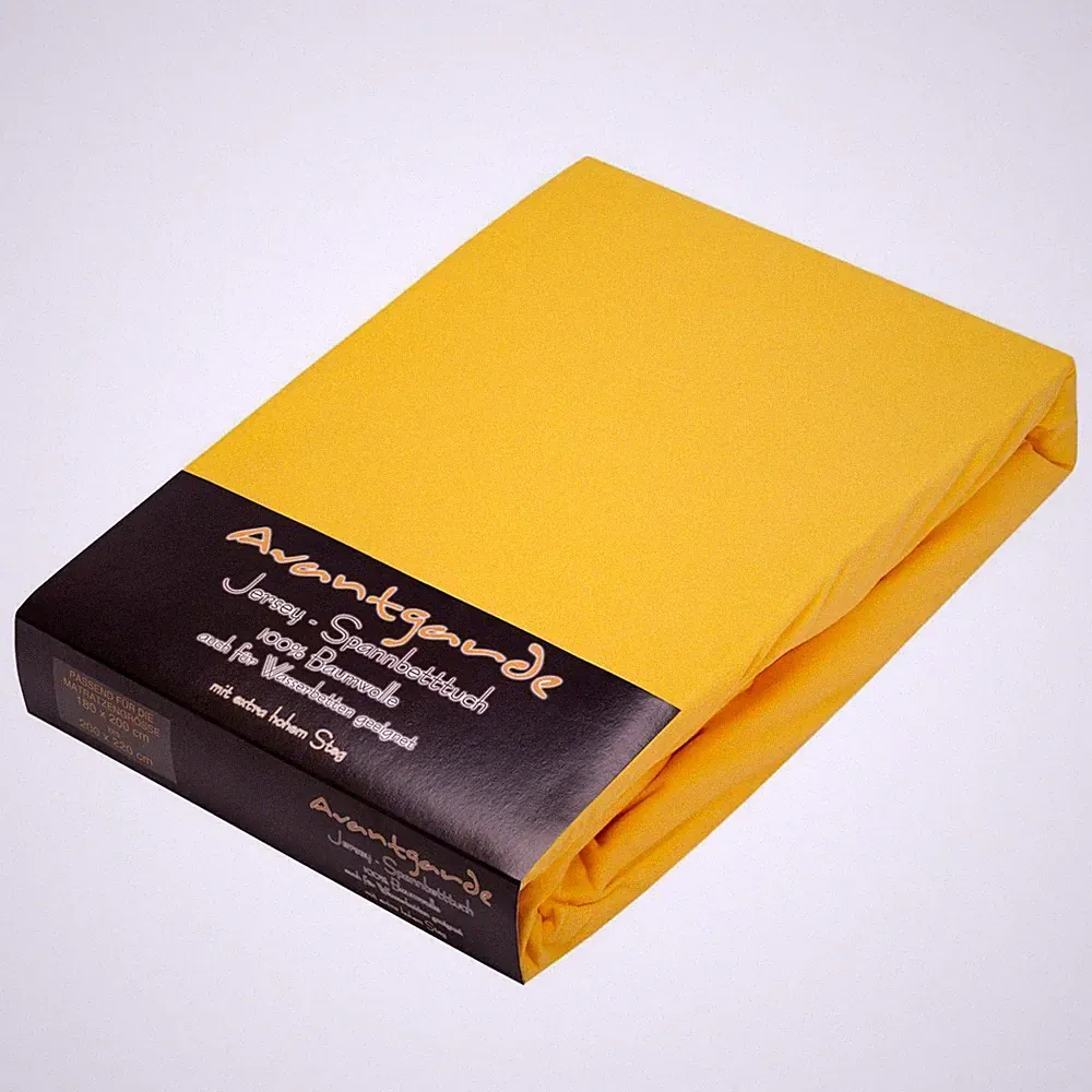 Gold Boxspringbetten