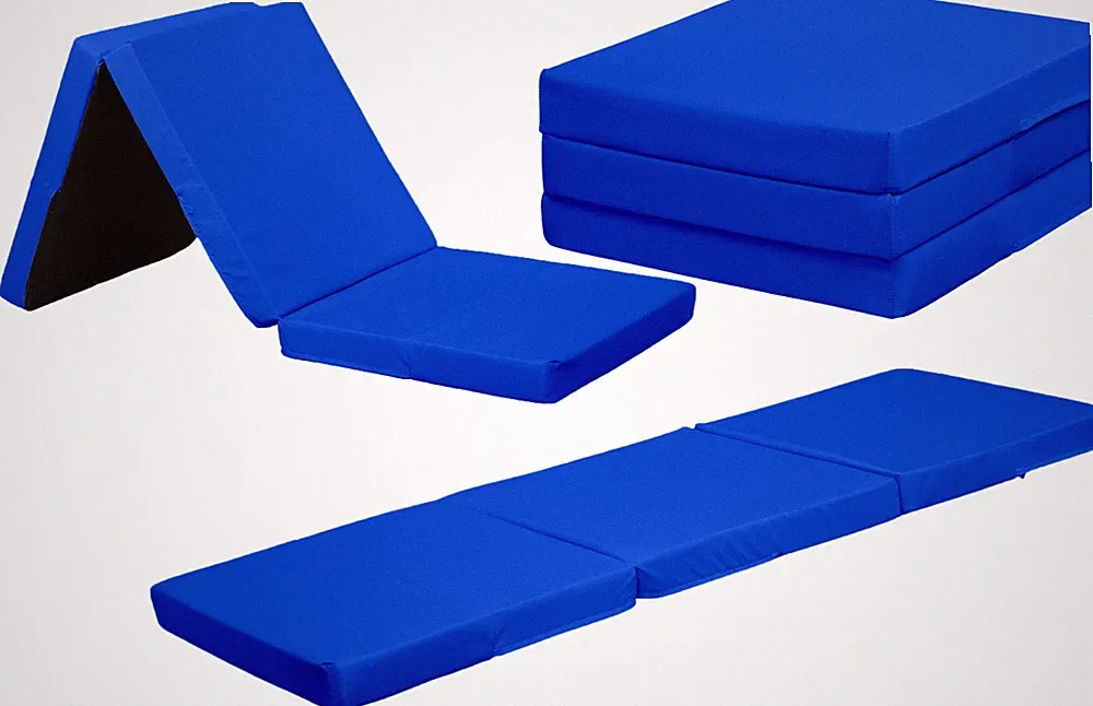 Wasserdicht Z Bett Gäste ausklappbar Erwachsene Futon Sofa Stuhl Bett Schlafmatratze