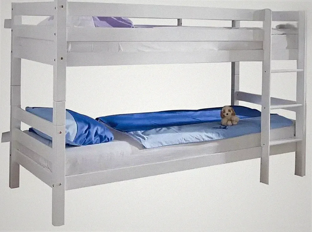 Einzelbett Stockbetten