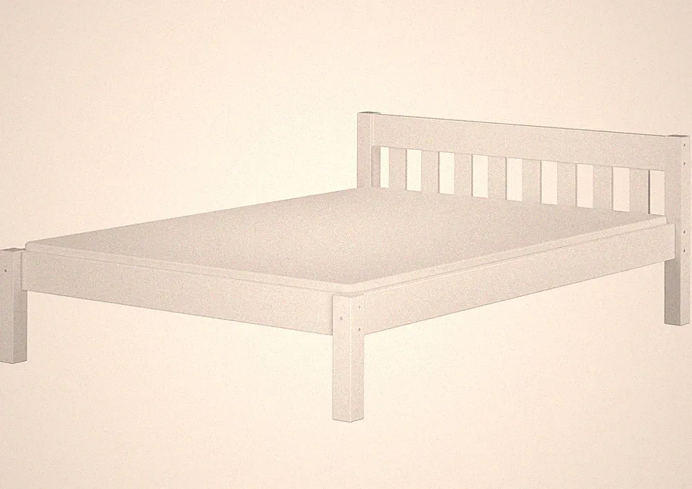 130 cm Futonbetten