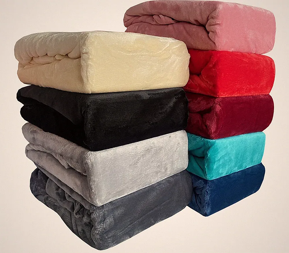 Winter Spannbettlaken Teddy Plüsch Cashmere Touch wie Nicky Betttuch Spanner