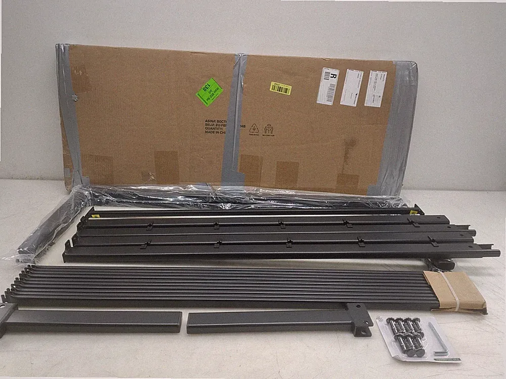 zinus bett 100x200