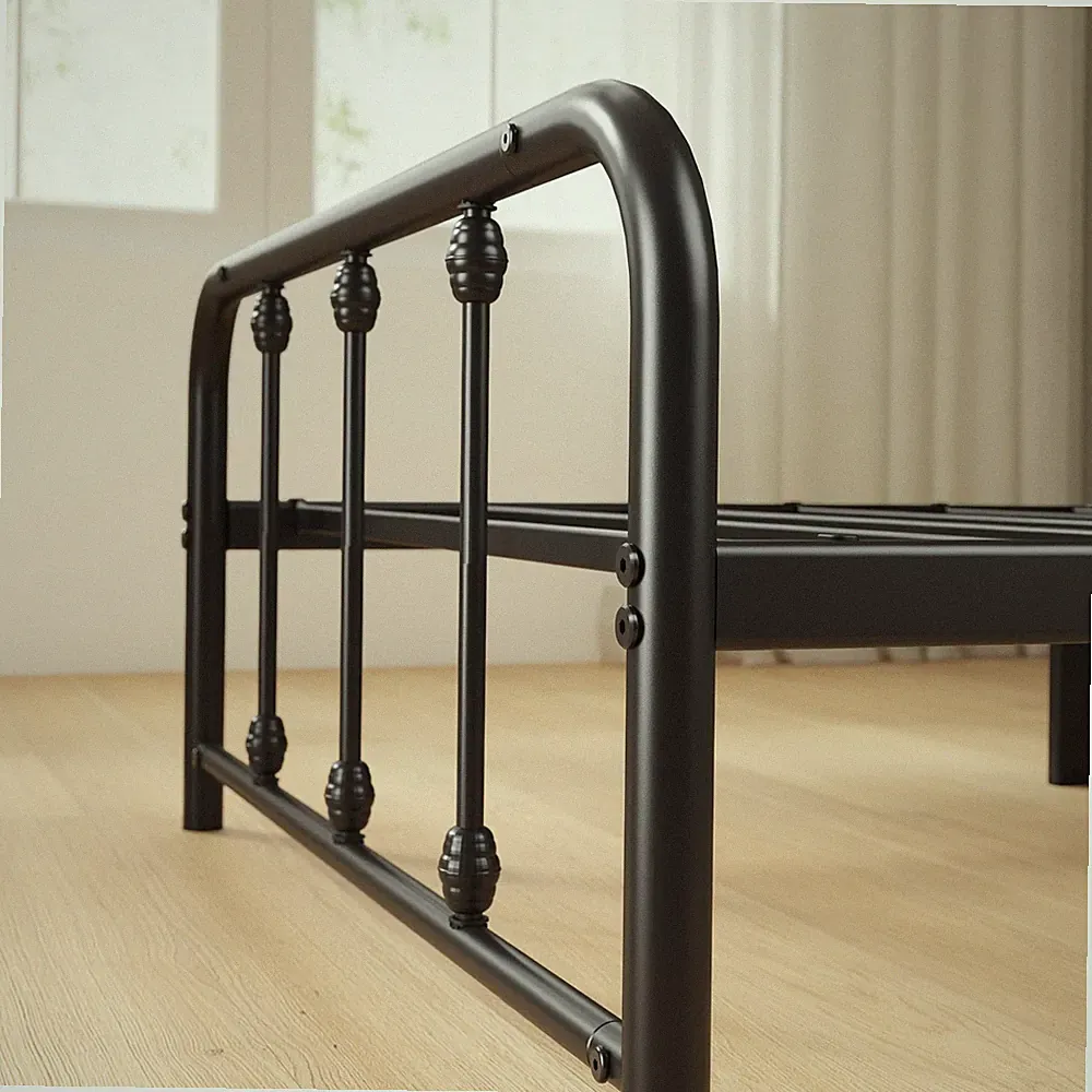 zinus bett 90x200