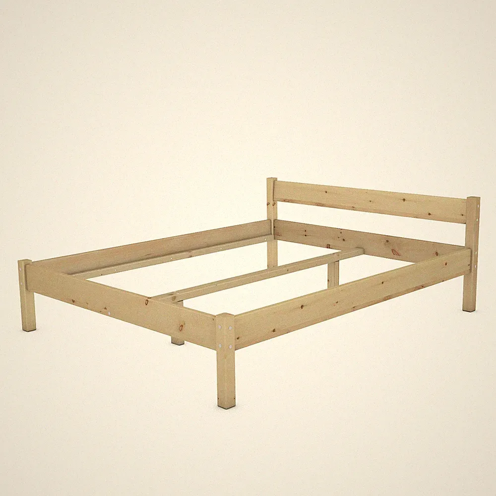Zirbe Zirbenbett Seniorenbett Doppelbett Einzelbett Holz Bett aus Zirbelkiefer